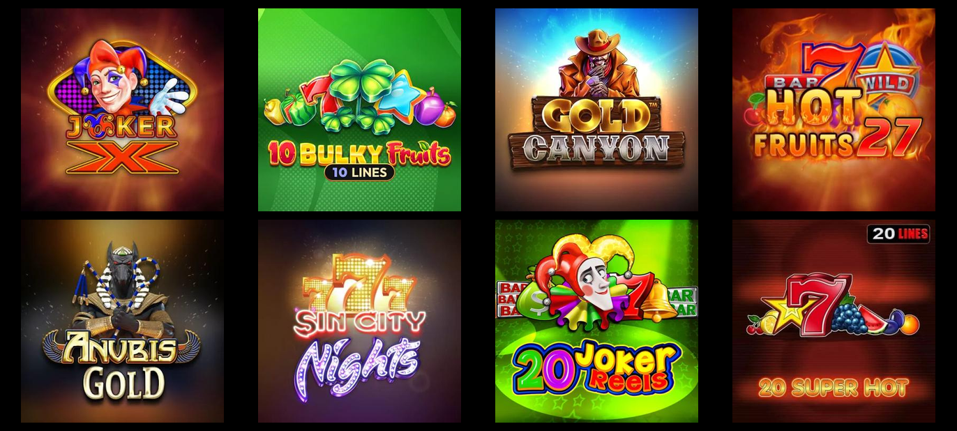 Variedade de Jogos no 873bet.COM